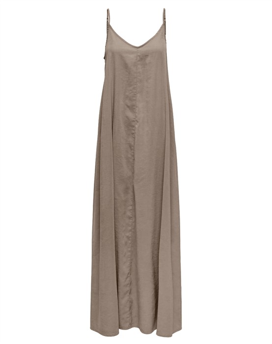 Aris Life Strap Maxi Kjole